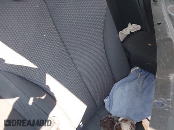 ✅ 2009 Nissan Versa S • VIN: 3N1BC13E39L409030 • Lot: 42850579. Listed on IAAI with 129,129 mi. Free auction sales archive from the USA and detailed vehicle history report at DreamBid. Image 8.