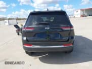 ✅ 2024 Jeep Grand Cherokee Limited • VIN: 1C4RJGBG3RC158318 • Лот: 43673377. Опубликован ранее на IAAI с пробегом 4 827 миль. Бесплатный доступ к архиву аукционных продаж из США и подробный отчёт об истории автомобиля на DreamBid. Изображение 16.