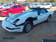 ✅ 1995 Chevrolet Corvette • VIN: 1G1YY32P6S5116843 • Lot: 43633686. Wystawiony na IAAI z przebiegiem 175 429 mil. Bezpłatny archiwum sprzedaży aukcyjnych z USA i szczegółowy raport historii pojazdu na DreamBid. Zdjęcie 2.