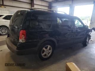 ✅ 2006 Pontiac Montana • VIN: 1GMDV33L06D155400 • Lot: 62400164. Wystawiony na Copart z przebiegiem Nie podano. Bezpłatny archiwum sprzedaży aukcyjnych z USA i szczegółowy raport historii pojazdu na DreamBid. Zdjęcie 3.