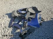 ✅ 2004 Ford Mustang Standard • VIN: 1FAFP40644F208036 • Lot: 49015855. Listed on Copart with 195,365 mi. Free auction sales archive from the USA and detailed vehicle history report at DreamBid. Image 14.