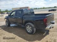 ✅ 2010 Chevrolet Colorado 2LT • VIN: 1GCJSDDE2A8143501 • Лот: 58629275. Опубликован ранее на Copart с пробегом Не указан. Бесплатный доступ к архиву аукционных продаж из США и подробный отчёт об истории автомобиля на DreamBid. Изображение 2.