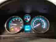 2014 Chevrolet Captiva Sport LS with VIN 3GNAL2EK6ES626922, listed as a Copart auction lot 53092604 with 100,690 mi miles and Non repairable. Bid and sale history available at DreamBid. Image 9.