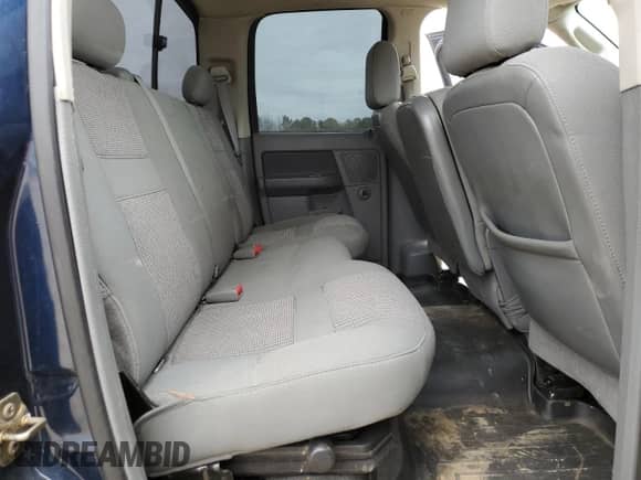 2007 Dodge 3500 Laramie with VIN 3D3MX48C07G732564, listed as a Copart auction lot 43777115 with Not provided miles and Salvage title. Bid and sale history available at DreamBid. Image 10.