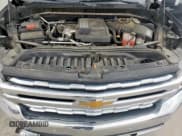 ✅ 2020 Chevrolet Silverado 1500 • VIN: 3GCPWEET9LG378718 • Lot: 54590725. Listed on Copart with 88,696 mi. Free auction sales archive from the USA and detailed vehicle history report at DreamBid. Image 11.