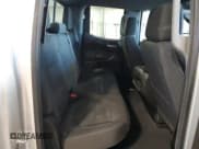 ✅ 2019 Chevrolet Silverado 1500 RST • VIN: 1GCRYEED4KZ208499 • Lot: 82109795. Wystawiony na Copart z przebiegiem 70 871 mil. Bezpłatny archiwum sprzedaży aukcyjnych z USA i szczegółowy raport historii pojazdu na DreamBid. Zdjęcie 10.