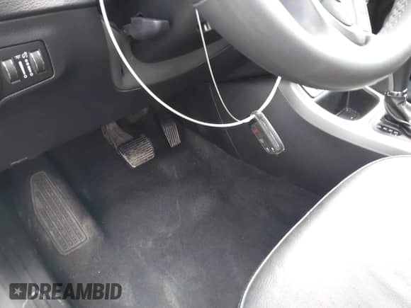 2021 Jeep Compass 80th Anniversary z VIN 3C4NJCEB0MT604218, wystawiony jako IAAI lot #42316107 z przebiegiem 73 743 mil mil oraz . Historia ofert i sprzedaży dostępna na DreamBid. Obrazek 11.