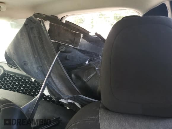 ✅ 2017 Jeep Cherokee Sport • VIN: 1C4PJLAB9HW613935 • Lot: 82359155. Listed on Copart with Not provided. Free auction sales archive from the USA and detailed vehicle history report at DreamBid. Image 10.