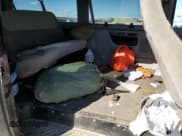 ✅ 1999 Ford Econoline Wagon XL • VIN: 1FBSS31S5XHB55809 • Lot: 75565754. Wystawiony na Copart z przebiegiem 128 286 mil. Bezpłatny archiwum sprzedaży aukcyjnych z USA i szczegółowy raport historii pojazdu na DreamBid. Zdjęcie 11.