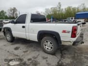 ✅ 2002 Chevrolet Silverado 1500 • VIN: 1GCEK14W32Z157363 • Лот: 53821015. Опубликован ранее на Copart с пробегом 260 573 миль. Бесплатный доступ к архиву аукционных продаж из США и подробный отчёт об истории автомобиля на DreamBid. Изображение 2.