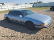 ✅ 1990 Pontiac Bonneville • VIN: 1G2HX54C0L1229409 • Лот: 69831185. Опубликован ранее на Copart с пробегом 134 084 миль. Бесплатный доступ к архиву аукционных продаж из США и подробный отчёт об истории автомобиля на DreamBid. Изображение 4.