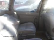 ✅ 2001 Toyota Sienna LE • VIN: 4T3ZF13C21U369974 • Lot: 41821093. Listed on IAAI with 208,354 mi. Free auction sales archive from the USA and detailed vehicle history report at DreamBid. Image 8.