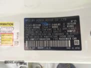 ✅ 2022 Honda Civic EX • VIN: JHMFE1F7XNX002986 • Lot: 41705193. Listed on IAAI with 61,718 mi. Free auction sales archive from the USA and detailed vehicle history report at DreamBid. Image 9.