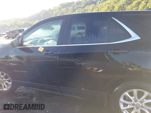 2020 Chevrolet Equinox LT с VIN 3GNAXUEV0LL286099, выставлен на аукционе IAAI как лот 43158567 с пробегом 100 083 миль миль и . История ставок и продаж доступна на DreamBid. Изображение 13.