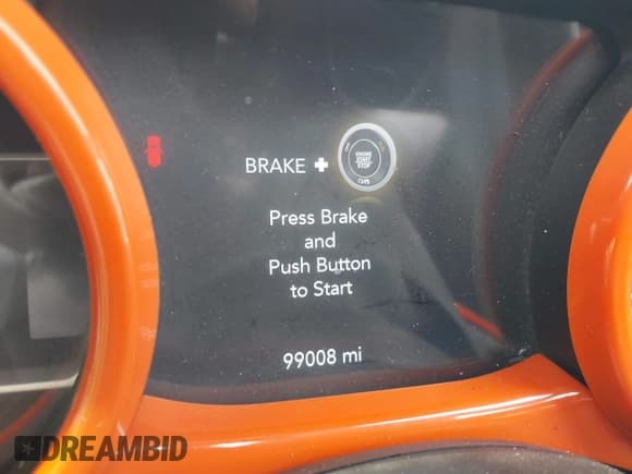 ✅ 2021 Jeep Wrangler Unlimited Sport S • VIN: 1C4HJXDN1MW648061 • Лот: 42426882. Опубликован ранее на IAAI с пробегом 99 008 миль. Бесплатный доступ к архиву аукционных продаж из США и подробный отчёт об истории автомобиля на DreamBid. Изображение 7.