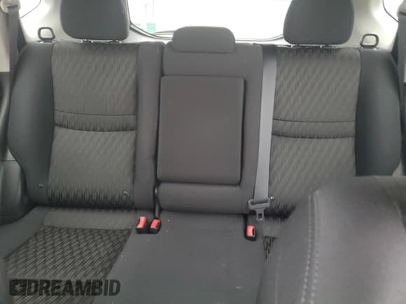 ✅ 2018 Nissan Rogue SL Hybrid • VIN: 5N1ET2MT1JC824100 • Lot: 88490225. Listed on Copart with 8,909 mi. Free auction sales archive from the USA and detailed vehicle history report at DreamBid. Image 10.