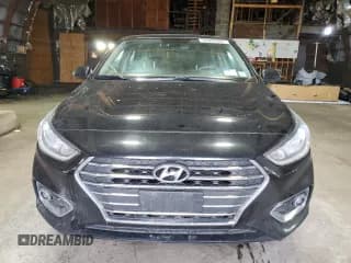 ✅ 2020 Hyundai Accent SEL • VIN: 3KPC24A67LE105115 • Лот: 49960085. Опубликован ранее на Copart с пробегом 86 454 миль. Бесплатный доступ к архиву аукционных продаж из США и подробный отчёт об истории автомобиля на DreamBid. Изображение 5.