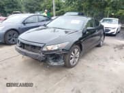 ✅ 2010 Honda Accord EX-L • VIN: 1HGCS1B87AA013082 • Лот: 43017603. Опубликован ранее на IAAI с пробегом 155 163 миль. Бесплатный доступ к архиву аукционных продаж из США и подробный отчёт об истории автомобиля на DreamBid. Изображение 2.