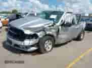 2016 Ram 1500 Express z VIN 3C6JR6AG4GG278048, wystawiony jako IAAI lot #43393792 z przebiegiem Nie podano mil oraz . Historia ofert i sprzedaży dostępna na DreamBid. Obrazek 17.