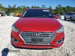 ✅ 2021 Hyundai Accent SE • VIN: 3KPC24A68ME146354 • Лот: 80880444. Опубликован ранее на Copart с пробегом 95 015 миль. Бесплатный доступ к архиву аукционных продаж из США и подробный отчёт об истории автомобиля на DreamBid. Изображение 5.