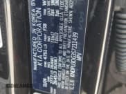 ✅ 2025 Kia Sportage LX • VIN: KNDPU3DG3S7211439 • Лот: 50348485. Опубликован ранее на Copart с пробегом 182 миль. Бесплатный доступ к архиву аукционных продаж из США и подробный отчёт об истории автомобиля на DreamBid. Изображение 15.