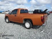 ✅ 2005 Chevrolet Colorado Z85 • VIN: 1GCCS148658215484 • Лот: 85292415. Опубликован ранее на Copart с пробегом 205 823 миль. Бесплатный доступ к архиву аукционных продаж из США и подробный отчёт об истории автомобиля на DreamBid. Изображение 2.