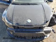 ✅ 2023 Fisker Ocean One • VIN: VCF1ZBU27PG005912 • Лот: 42218115. Опубликован ранее на Copart с пробегом Не указан. Бесплатный доступ к архиву аукционных продаж из США и подробный отчёт об истории автомобиля на DreamBid. Изображение 12.