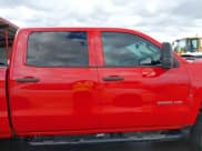 ✅ 2015 Chevrolet Silverado 2500HD LT • VIN: 1GC1KVE81FF124195 • Lot: 42883281. Listed on IAAI with 331,547 mi. Free auction sales archive from the USA and detailed vehicle history report at DreamBid. Image 13.