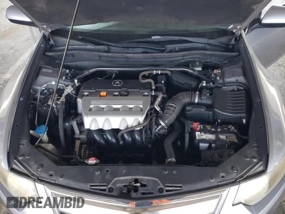 ✅ 2011 Acura TSX • VIN: JH4CU2F67BC002403 • Lot: 59795455. Listed on Copart with 254,256 mi. Free auction sales archive from the USA and detailed vehicle history report at DreamBid. Image 11.