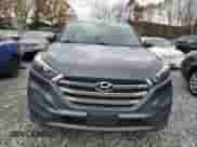 2016 Hyundai Tucson Limited z VIN KM8J3CA20GU024438, wystawiony jako Copart lot #91432275 z przebiegiem 96 841 mil mil oraz Czysty tytuł • Clean title. Historia ofert i sprzedaży dostępna na DreamBid. Obrazek 5.