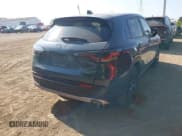 ✅ 2024 Honda HR-V Sport • VIN: 3CZRZ2H55RM730936 • Lot: 43205735. Wystawiony na IAAI z przebiegiem 60 620 mil. Bezpłatny archiwum sprzedaży aukcyjnych z USA i szczegółowy raport historii pojazdu na DreamBid. Zdjęcie 4.