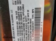 ✅ 2020 Honda Odyssey EX • VIN: 5FNRL6H5XLB073271 • Lot: 85260555. Wystawiony na Copart z przebiegiem 63 218 mil. Bezpłatny archiwum sprzedaży aukcyjnych z USA i szczegółowy raport historii pojazdu na DreamBid. Zdjęcie 13.