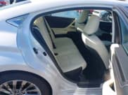 ✅ 2022 Lexus ES 300h Luxury • VIN: 58AEA1C14NU021371 • Лот: 41831043. Опубликован ранее на IAAI с пробегом 10 690 миль. Бесплатный доступ к архиву аукционных продаж из США и подробный отчёт об истории автомобиля на DreamBid. Изображение 8.