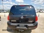 ✅ 2013 Nissan Armada Platinum • VIN: 5N1BA0NF2DN612000 • Lot: 68096145. Listed on Copart with 321,942 mi. Free auction sales archive from the USA and detailed vehicle history report at DreamBid. Image 6.