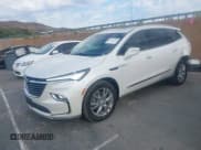 ✅ 2022 Buick Enclave Premium • VIN: 5GAERCKW4NJ162974 • Lot: 43093799. Listed on IAAI with 40,999 mi. Free auction sales archive from the USA and detailed vehicle history report at DreamBid. Image 2.