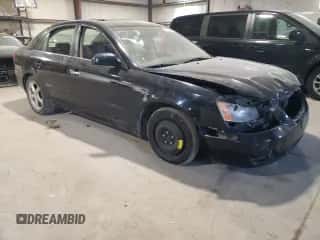 2007 Hyundai Sonata SE с VIN 5NPEU46F27H180754, выставлен на аукционе Copart как лот 71385904 с пробегом 208 394 миль миль и Списание • Salvage title. История ставок и продаж доступна на DreamBid. Изображение 4.