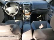 ✅ 2011 Hyundai Santa Fe Limited • VIN: 5XYZHDAG2BG016653 • Lot: 48802605. Listed on Copart with Not provided. Free auction sales archive from the USA and detailed vehicle history report at DreamBid. Image 8.