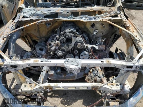 ✅ 2022 Ram 2500 Laramie • VIN: 3C6UR5FJXNG431931 • Лот: 64825625. Опубликован ранее на Copart с пробегом Не указан. Бесплатный доступ к архиву аукционных продаж из США и подробный отчёт об истории автомобиля на DreamBid. Изображение 11.