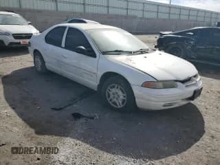 ✅ 2000 Dodge Stratus SE • VIN: 1B3EJ46X6YN108041 • Lot: 78843524. Listed on Copart with Not provided. Free auction sales archive from the USA and detailed vehicle history report at DreamBid. Image 4.