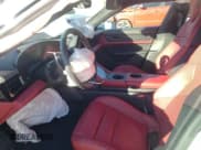 ✅ 2022 Porsche Taycan 4S • VIN: WP0AB2Y14NSA44380 • Lot: 68717622. Listed on Copart with Not provided. Free auction sales archive from the USA and detailed vehicle history report at DreamBid. Image 7.