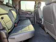 ✅ 2022 Chevrolet Silverado 1500 LT Trail Boss • VIN: 3GCUDFET4NG551059 • Lot: 80306995. Wystawiony na Copart z przebiegiem 67 456 mil. Bezpłatny archiwum sprzedaży aukcyjnych z USA i szczegółowy raport historii pojazdu na DreamBid. Zdjęcie 10.