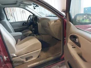 ✅ 2006 Chevrolet TrailBlazer LT • VIN: 1GNDT13S662254019 • Лот: 43609236. Опубликован ранее на IAAI с пробегом 165 211 миль. Бесплатный доступ к архиву аукционных продаж из США и подробный отчёт об истории автомобиля на DreamBid. Изображение 5.