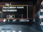 ✅ 2021 Ford Ranger XL • VIN: 1FTER4EH8MLD33505 • Lot: 41819265. Listed on IAAI with 59,663 mi. Free auction sales archive from the USA and detailed vehicle history report at DreamBid. Image 16.