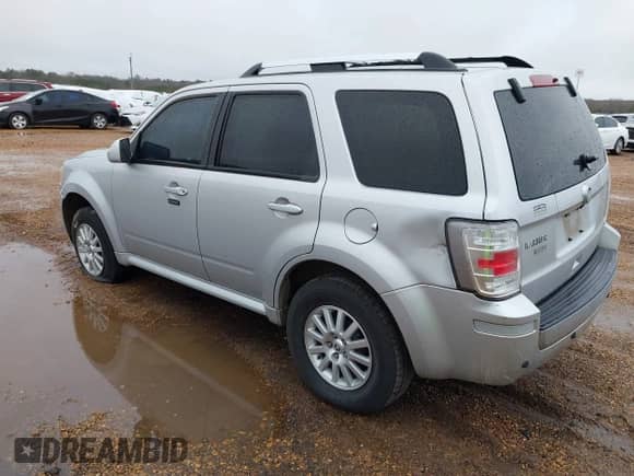 2010 Mercury Mariner Premier с VIN 4M2CN8H71AKJ17925, выставлен на аукционе IAAI как лот 41450154 с пробегом 247 651 миль миль и . История ставок и продаж доступна на DreamBid. Изображение 3.