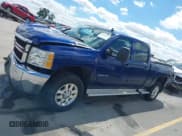 ✅ 2013 Chevrolet Silverado 2500HD LT • VIN: 1GC1KXCG1DF196694 • Lot: 42320081. Listed on IAAI with 93,305 mi. Free auction sales archive from the USA and detailed vehicle history report at DreamBid. Image 14.