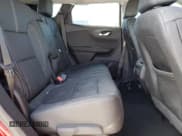 ✅ 2023 Chevrolet Blazer LT • VIN: 3GNKBJRS2PS133768 • Lot: 93318545. Listed on Copart with Not provided. Free auction sales archive from the USA and detailed vehicle history report at DreamBid. Image 11.