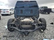 ✅ 2020 Chevrolet Silverado 1500 RST • VIN: 3GCUYEED1LG246154 • Lot: 84869655. Listed on Copart with 26,864 mi. Free auction sales archive from the USA and detailed vehicle history report at DreamBid. Image 6.