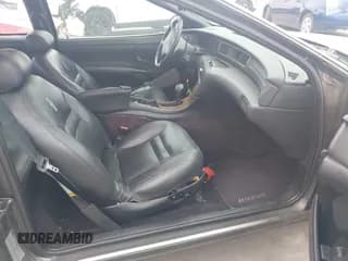 ✅ 1994 Lincoln Mark VIII • VIN: 1LNLM91V0RY766756 • Лот: 42168515. Опубликован ранее на IAAI с пробегом 134 301 миль. Бесплатный доступ к архиву аукционных продаж из США и подробный отчёт об истории автомобиля на DreamBid. Изображение 5.