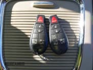 ✅ 2016 Dodge Grand Caravan SXT • VIN: 2C4RDGCG6GR234589 • Lot: 43524188. Wystawiony na IAAI z przebiegiem 93 373 mil. Bezpłatny archiwum sprzedaży aukcyjnych z USA i szczegółowy raport historii pojazdu na DreamBid. Zdjęcie 11.