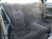 ✅ 1997 Nissan 240SX • VIN: JN1AS44D9VW102438 • Lot: 76045264. Wystawiony na Copart z przebiegiem 62 113 mil. Bezpłatny archiwum sprzedaży aukcyjnych z USA i szczegółowy raport historii pojazdu na DreamBid. Zdjęcie 10.